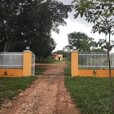 Casa Tangara Cavalcante Exterior foto