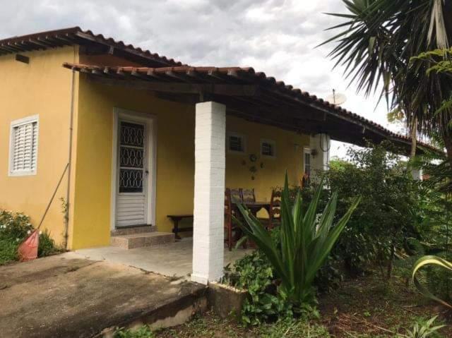 Casa Tangara Cavalcante Exterior foto