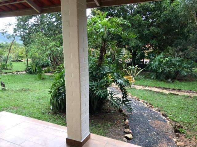 Casa Tangara Cavalcante Exterior foto