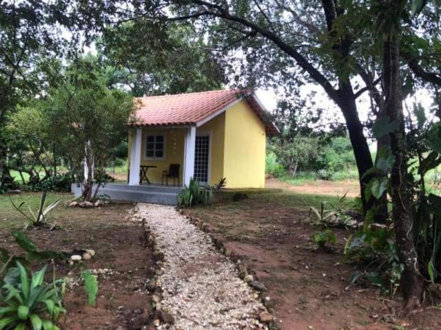 Casa Tangara Cavalcante Exterior foto