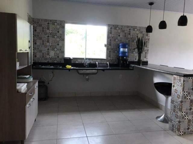 Casa Tangara Cavalcante Exterior foto