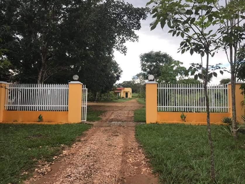 Casa Tangara Cavalcante Exterior foto